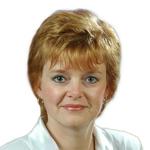 Яковлева Алла Николаевна