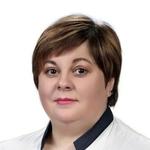 Радовская Елена Владимировна