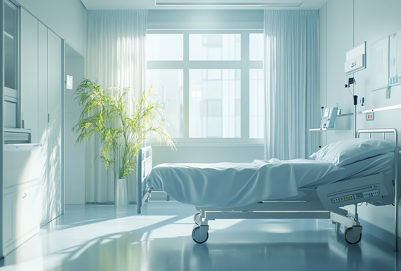 Клиника на Ленинградском