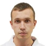 Горюшин Павел Андреевич