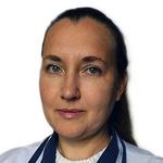 Грошовкина Мария Владимировна