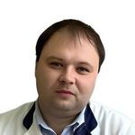 Матухненко Андрей Александрович