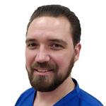 Юрин Дмитрий Алексеевич