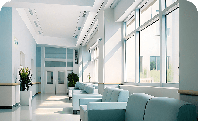 Клиника на Белорусской