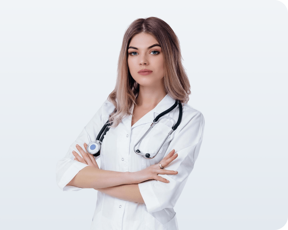 Профессиональное отбеливание зубов по технологии ZOOM