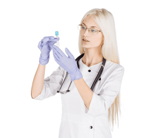 Скидка 15% на лабораторные услуги