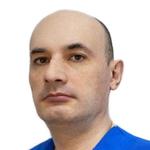 Чистов Андрей Александрович