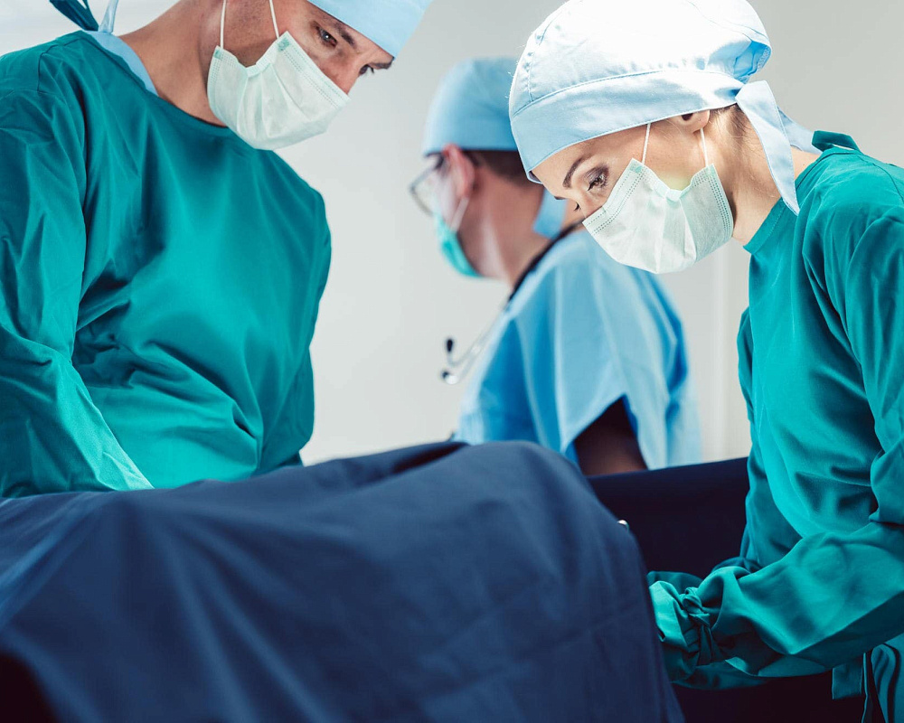 Новое в нашей диагностике: услуга ЭЭГ