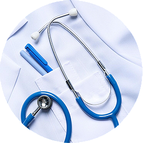 Терапевтическое отделение