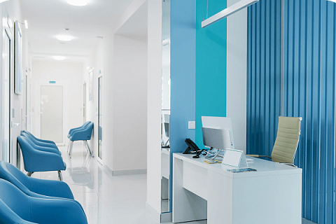 Клиника на Соколе