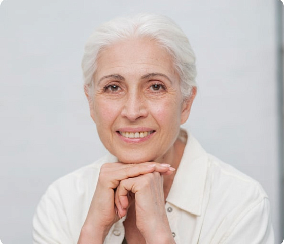 Григорьева Анна Михайловна