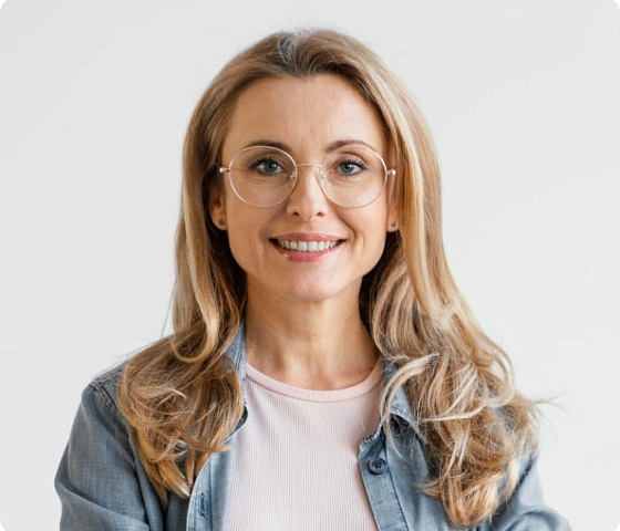 Орлова Алина Николаевна