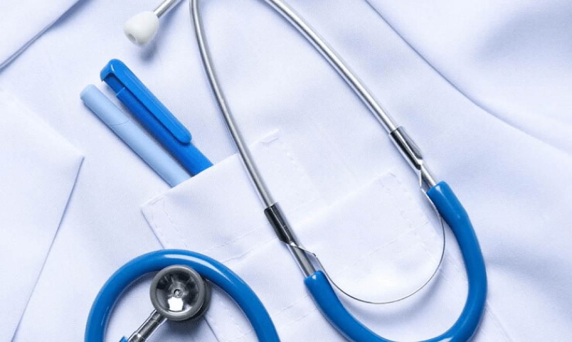 Терапевтическая стоматология