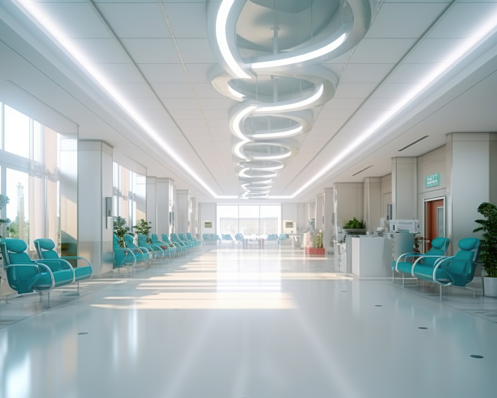 Новая VIT клиника на Мичуринском проспекте