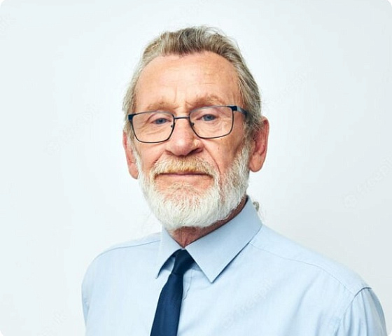 Корчагин Михаил Александрович